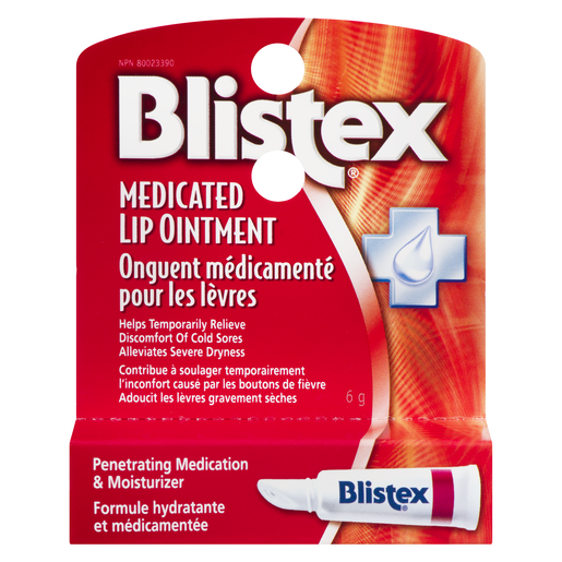 BLISTEX ONG LEV 6G