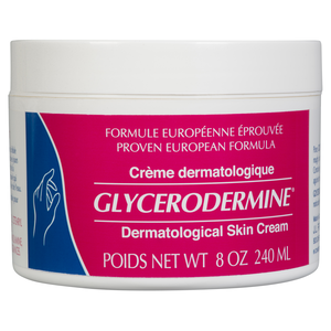 GLYCERODERMINE CR DERMATO 240ML