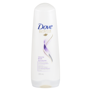 DOVE REV THERAPY VOLUME  355ML