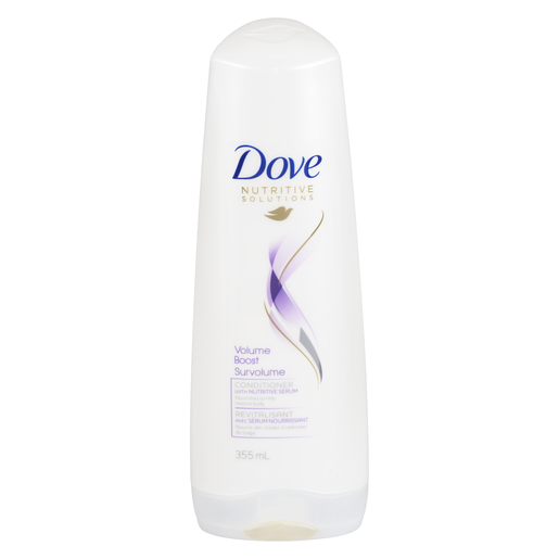 DOVE REV THERAPY VOLUME  355ML