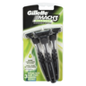 GILLETTE MACH 3 RAS JET SENS 3