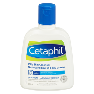 CETAPHIL NETT P/GRASSE 250ML