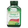 A G OMEGA 3 HUI/POISSON GEL 180