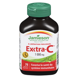 JAMI EXTRA-C1000MG GRADUELC 75