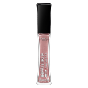 LOREAL RAL INFAL GLOSS BLUSH 1