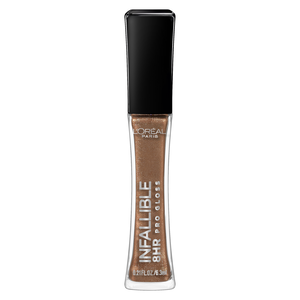 LOREAL RAL INFAL GLOSS DULCHE 1