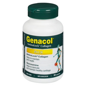 GENACOL PLUS CARTILAGE CA 90