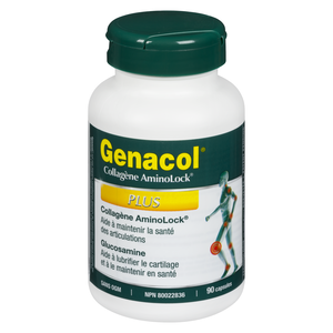 GENACOL PLUS CARTILAGE CA 90