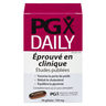 WEBBER PGX DAILY 750MG  GEL 90