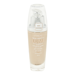 LOREAL TRUE MATCH FDT LUMI TEND/IV/C1