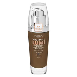 LOREAL TRUE MATCH FDT LUMI COCOA 1