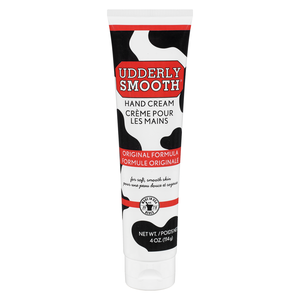 UDDERLY SMOOTH CR HYDRATANTE TUBE 114G