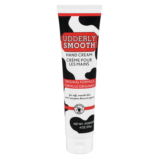 UDDERLY SMOOTH CR HYDRATANTE TUBE 114G