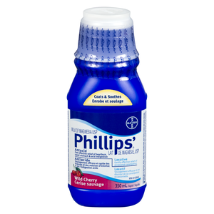 PHILLIPS L/MAGN CERISE   350ML