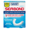 SEA-BOND ADH PROTHESE DENT INFERIEURE 15