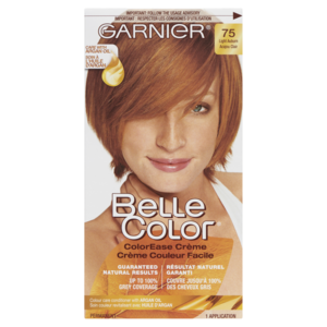 GARNIER BELLE COLOR 75 ACAJOU CLAIR 1