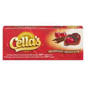 CELLAS CHOC CERISE 41G