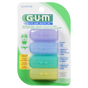 GUM CAPUCHON BR/DENT 4