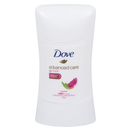 DOVE ANTI GO FRESH REVIVIFIANT 45G