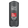 DOVE MEN G/D DEEP CLEAN  400ML