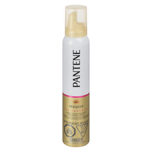 PANTENE MOUS SCULPT BCLES 187G