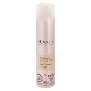 NEXXUS MAX BRUINE FINITION 283G