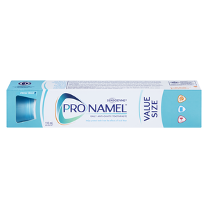 SENSODYNE P/E VAGUE FRAICHEUR 110ML