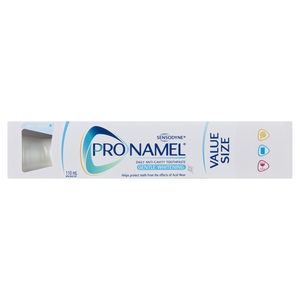 SENSODYNE P/E BLANCH 110ML