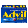 ADVIL IBUP 200 MG CO 50