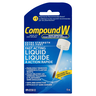 COMPOUND W LIQ ACT RAP EXT/FORT 10ML