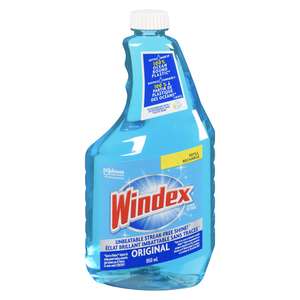 WINDEX REG RECHARGE 950ML