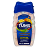 TUMS ANTIACIDE EXT/FORT FRUITS ASST 100