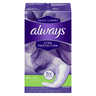 ALWAYS P/DES LONG 40