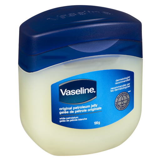 VASELINE GELEE BLANCHE  100G