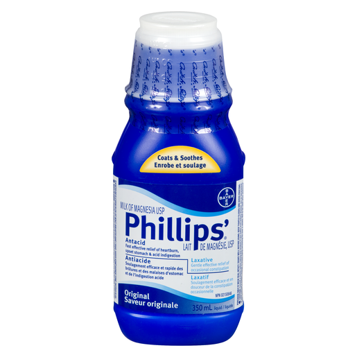 PHILLIPS L/MAGN ORIG     350ML