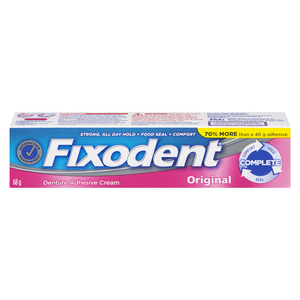 FIXODENT CR ADH PROTHESES ORIG 68G