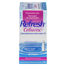 REFRESH CELLUVISC GTTS OCULAIRES30X0.4ML