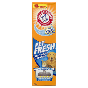 ARM&HAMMER TAPIS CHA/CHIEN700G